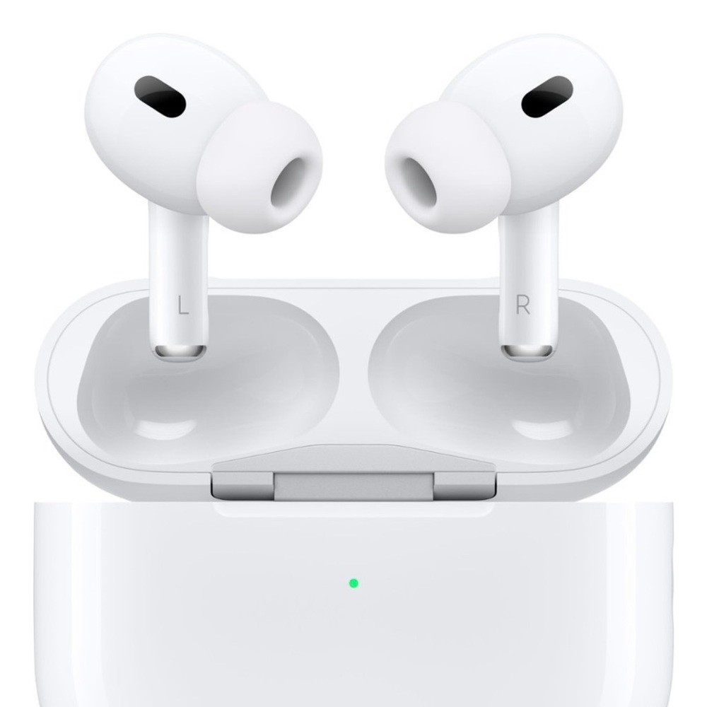 NWT Apple AirPods Pro 2nd Generation Sealed in Box